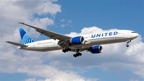 22 Jets On 14 Routes: Where United Airlines Is Flying Its Boeing .